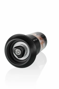 Gewürzmühlen & Streuer>Gefu Salz-/Pfeffermühle schwarz