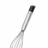 Gefu Schneebesen 28cm schwarz^ Küchenhelfer