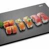 Gefu Schneidebrett 20x30cm schwarz^ Schneidebretter