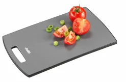 Gefu Schneidebrett 15x24,2cm schwarz^ Schneidebretter