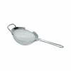 Küchenzubehör>Gefu Sieb 16cm silberfarben