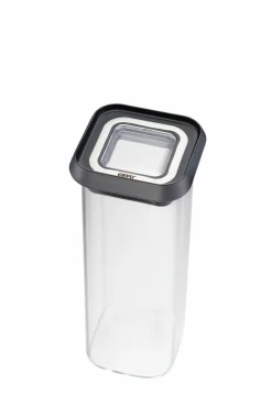 Vorratsdosen>Gefu Vorratsdose 400ml schwarz