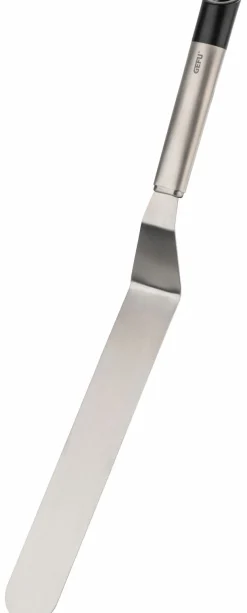 Gefu Winkelpalette 39cm schwarz^ Küchenhelfer
