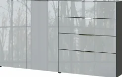Germania Sideboard grau^ Kommoden & Sideboards|Kommoden