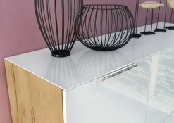 Germania Sideboard weiß^ Kommoden & Sideboards|Kommoden
