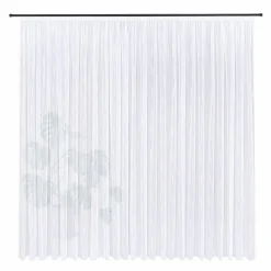 Gerster Store Vera, beige, Smokband beige^ Gardinen-Vorhänge