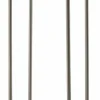 GGG Herrendiener silberfarben^ Garderoben