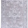 GINO FALCONE Webteppich modern beige^ Moderne Teppiche