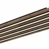 Globo Deckenleuchte 1flg braunmehrfarbigschwarz^ Deckenleuchten
