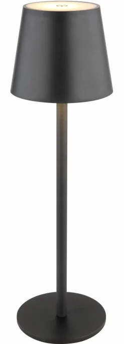 Globo LED - Akku - Tischleuchte 1flg mehrfarbig^ Tischleuchten
