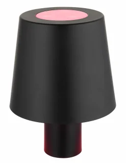 Globo LED-Akku-Flaschenleuchte 1flg mehrfarbig^ Tischleuchten