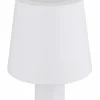 Tischleuchten>Globo LED-Akku-Flaschenleuchte 1flg mehrfarbigweiß