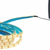 Außenleuchten|Solarleuchten>Globo LED-Solarleuchte 180flg schwarz