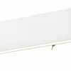 Globo LED-Wandleuchte 1flg mehrfarbigweiß^ Wandleuchten