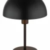 Globo Tischleuchte 1flg schwarz^ Tischleuchten