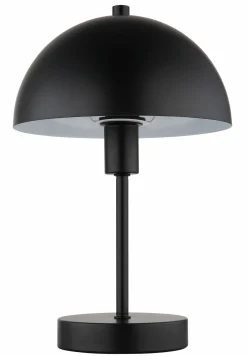 Globo Tischleuchte 1flg schwarz^ Tischleuchten
