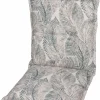 Outdoor-Textilien|Auflagen>GO-DE Sesselauflage nieder beige
