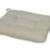 Outdoor-Textilien|Auflagen>GO-DE Sitzkissen beige