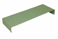 Outdoorkissen|Outdoor-Textilien>GO-DE Tischläufer für Gartentisch grün