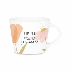 Grafik Werkstatt Espresso-Tasse weiß^ Dekoration|Tassen
