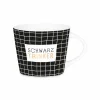 Dekoration|Tassen>Grafik Werkstatt Espresso-Tasse weiß