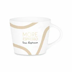 Dekoration|Tassen>Grafik Werkstatt Espresso-Tasse weiß