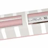 Dekoration>Grafik Werkstatt Kugelschreiber weißpink