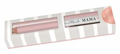 Dekoration>Grafik Werkstatt Kugelschreiber weißpink
