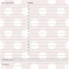 Dekoration>Grafik Werkstatt Tages-To-Do Block grün