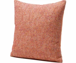 Kissenbezüge>Gözze Kissenhülle 'Biscaja' orange