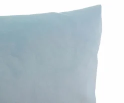 Kissenbezüge>Gözze Kissenhülle blau