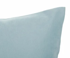Kissenbezüge>Gözze Kissenhülle blau