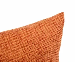 Gözze Kissenhülle orange^ Kissenbezüge