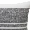 Gözze Kissenhülle Outdoor grau^ Outdoorkissen|Outdoor-Textilien
