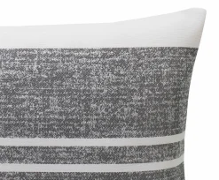 Gözze Kissenhülle Outdoor grau^ Outdoorkissen|Outdoor-Textilien