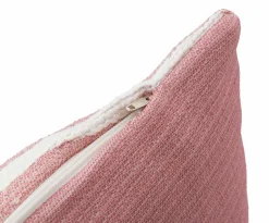 Kissenbezüge>Gözze Kissenhülle pink