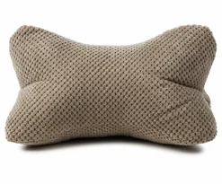 Gözze Lesekissen braun^ Dekokissen