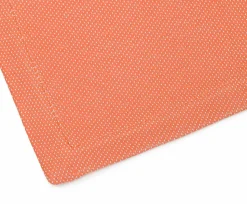 Gözze Tischläufer Outdoor orange^ Tischtextilien