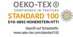 Hahn Jersey-Strickdecke grün^ Wohndecken