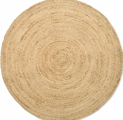 Handwebteppich beige^ Moderne Teppiche