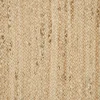 Handwebteppich beige^ Moderne Teppiche