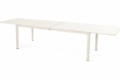 HARTMAN OUTDOOR Gartentisch ausziehbar beige^ Gartentische Ausziehbar