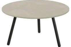 Loungetische>HARTMAN OUTDOOR Lounge Tisch graubeige