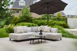 HARTMAN OUTDOOR Lounge Tisch graubeige^ Loungetische