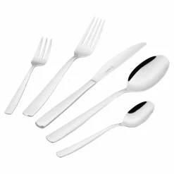 Henckels by ZWILLING Besteckset 30tlg. silberfarben^ Bestecksets
