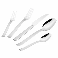 Bestecksets>Henckels by ZWILLING Besteckset 60tlg. silberfarben