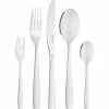 Henckels by ZWILLING Besteckset 60tlg. silberfarben^ Bestecksets