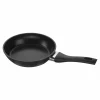 Henckels by ZWILLING Bratpfanne 20cm schwarz^ Pfannen