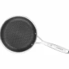 Henckels by ZWILLING Bratpfanne 20cm silberfarben^ Pfannen
