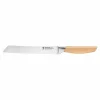 Küchenmesser>Henckels by ZWILLING Brotmesser 20cm braun